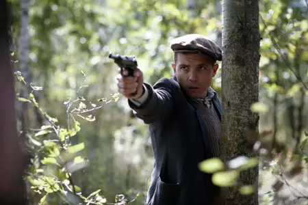 Wojenne dziewczyny - galeria zdjęć - filmweb