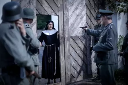 Wojenne dziewczyny - galeria zdjęć - filmweb