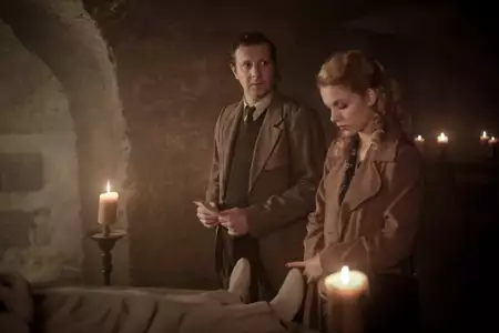 Wojenne dziewczyny - galeria zdjęć - filmweb