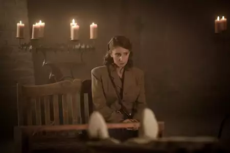 Wojenne dziewczyny - galeria zdjęć - filmweb