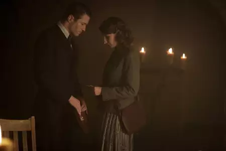 Wojenne dziewczyny - galeria zdjęć - filmweb