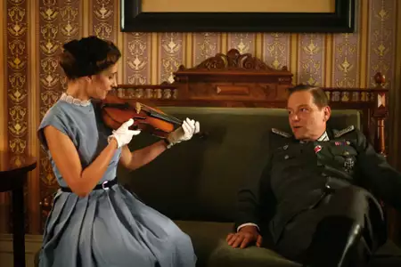 Wojenne dziewczyny - galeria zdjęć - filmweb