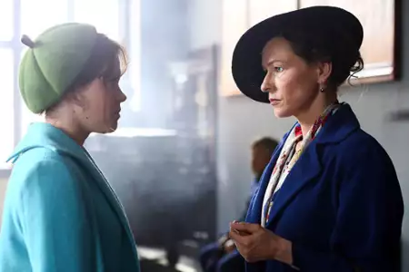 Wojenne dziewczyny - galeria zdjęć - filmweb