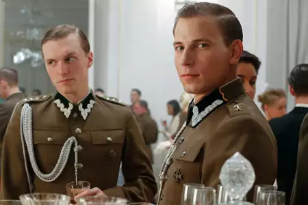 Wojenne dziewczyny - galeria zdjęć - filmweb