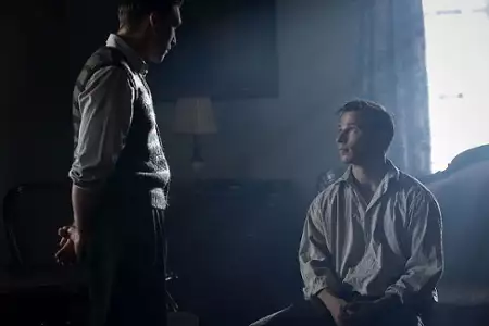 Wojenne dziewczyny - galeria zdjęć - filmweb