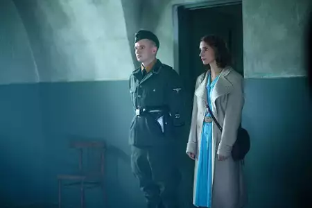 Wojenne dziewczyny - galeria zdjęć - filmweb