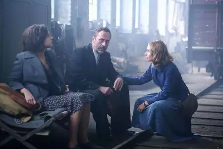 Wojenne dziewczyny - galeria zdjęć - filmweb