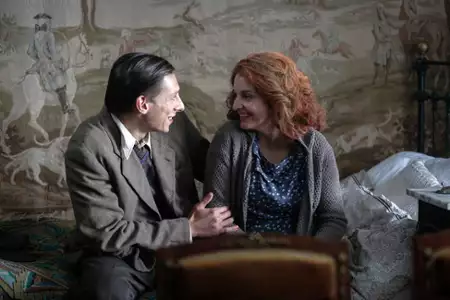 Wojenne dziewczyny - galeria zdjęć - filmweb