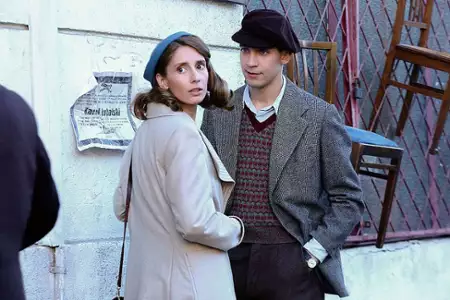 Wojenne dziewczyny - galeria zdjęć - filmweb