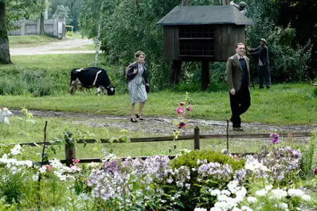 Wojenne dziewczyny - galeria zdjęć - filmweb