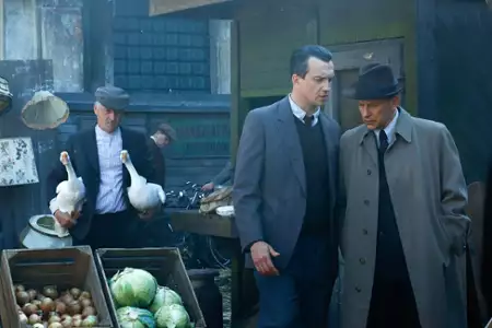 Wojenne dziewczyny - galeria zdjęć - filmweb