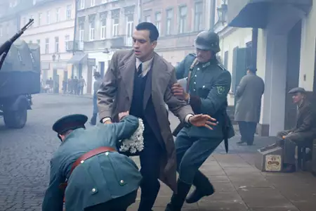 Wojenne dziewczyny - galeria zdjęć - filmweb