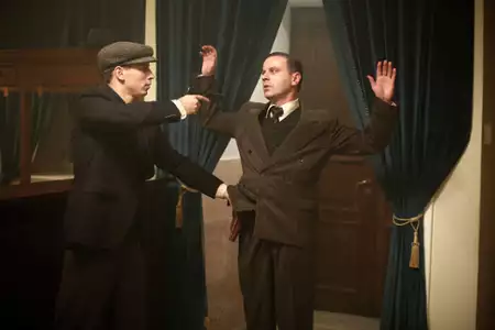 Wojenne dziewczyny - galeria zdjęć - filmweb