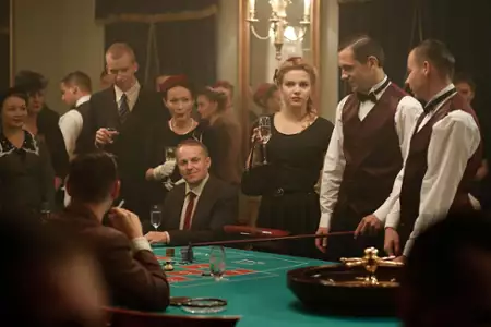 Wojenne dziewczyny - galeria zdjęć - filmweb