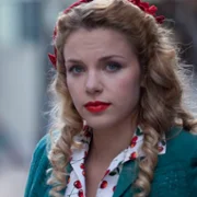 Wojenne dziewczyny - galeria zdjęć - filmweb