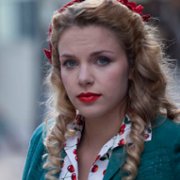 Ewa Fronczak "Czarna"