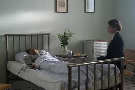 Wojenne dziewczyny - galeria zdjęć - filmweb