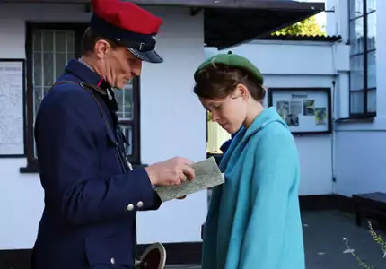 Wojenne dziewczyny - galeria zdjęć - filmweb
