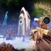 Destiny 2: Forsaken - galeria zdjęć - filmweb