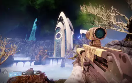 Destiny 2: Porzuceni - galeria zdjęć - filmweb