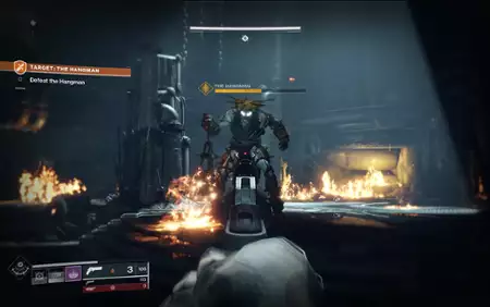 Destiny 2: Porzuceni - galeria zdjęć - filmweb
