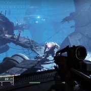 Destiny 2: Forsaken - galeria zdjęć - filmweb