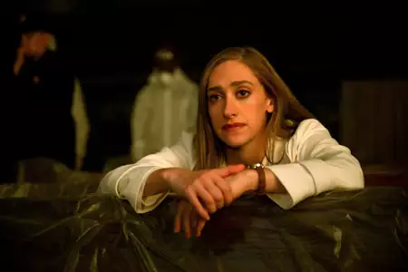 Makabreska - galeria zdjęć - filmweb