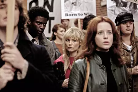 White Heat - galeria zdjęć - filmweb