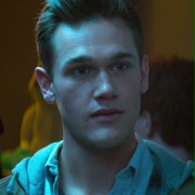 Tyler Hanson