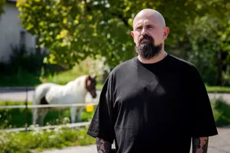 Sprawiedliwi - Wydział kryminalny - galeria zdjęć - filmweb