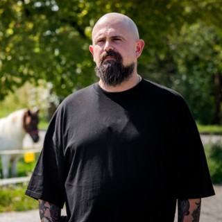 Aspirant Kuba Walczak