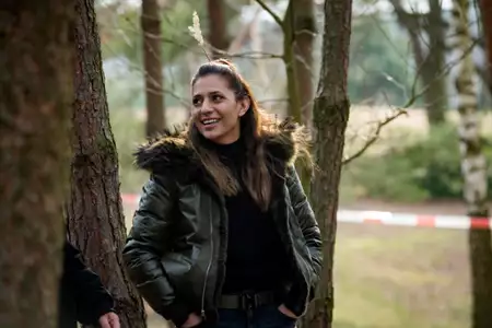 Sprawiedliwi - Wydział kryminalny - galeria zdjęć - filmweb