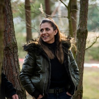 Podkomisarz Paulina Wach