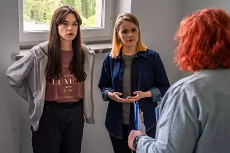 Sprawiedliwi - Wydział kryminalny - galeria zdjęć - filmweb