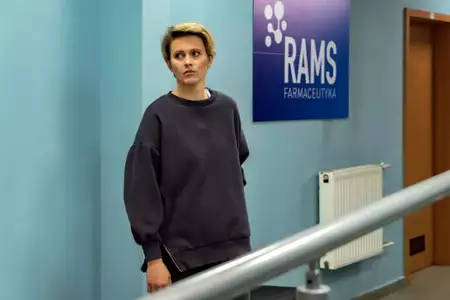 Sprawiedliwi - Wydział kryminalny - galeria zdjęć - filmweb