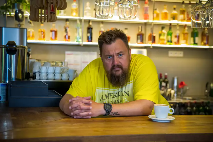 Sprawiedliwi - Wydział kryminalny - galeria zdjęć - filmweb