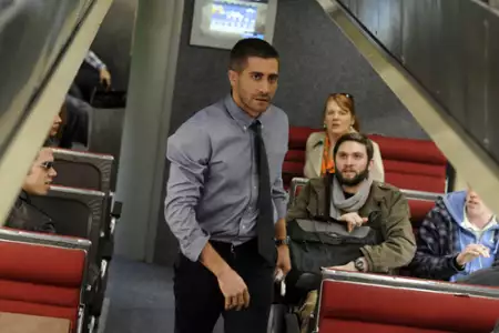 Kod nieśmiertelności - galeria zdjęć - filmweb
