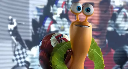Turbo - galeria zdjęć - filmweb