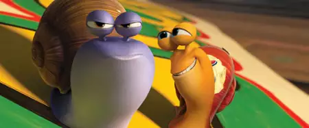 Turbo - galeria zdjęć - filmweb