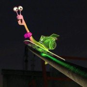 Turbo - galeria zdjęć - filmweb