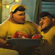 Turbo - galeria zdjęć - filmweb