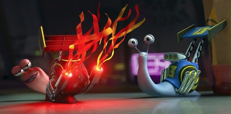 Recenzja Turbo