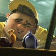 Turbo - galeria zdjęć - filmweb