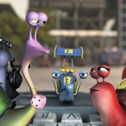 Turbo - galeria zdjęć - filmweb
