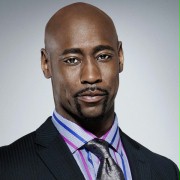 Malcolm Franks