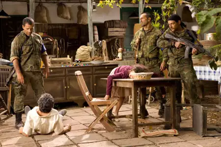 Obsesja zemsty - galeria zdjęć - filmweb