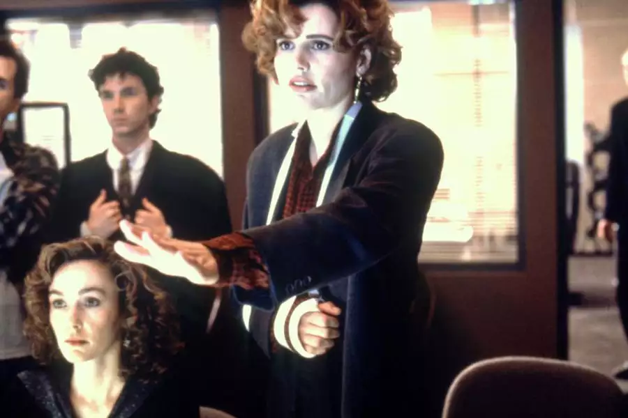 Przypadkowy bohater - galeria zdjęć - filmweb