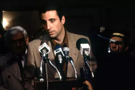 Przypadkowy bohater - galeria zdjęć - filmweb