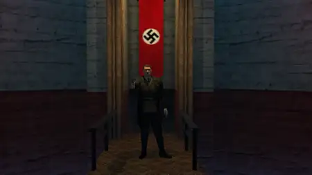 Darkenstein 3D - galeria zdjęć - filmweb