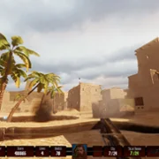 Darkenstein 3D - galeria zdjęć - filmweb